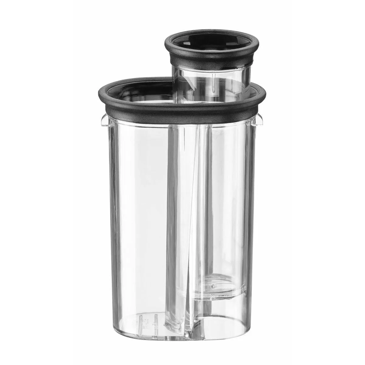 Kitchen Aid 5 Kzfp11 Food Processor Attachment For Artisan Cook Processor