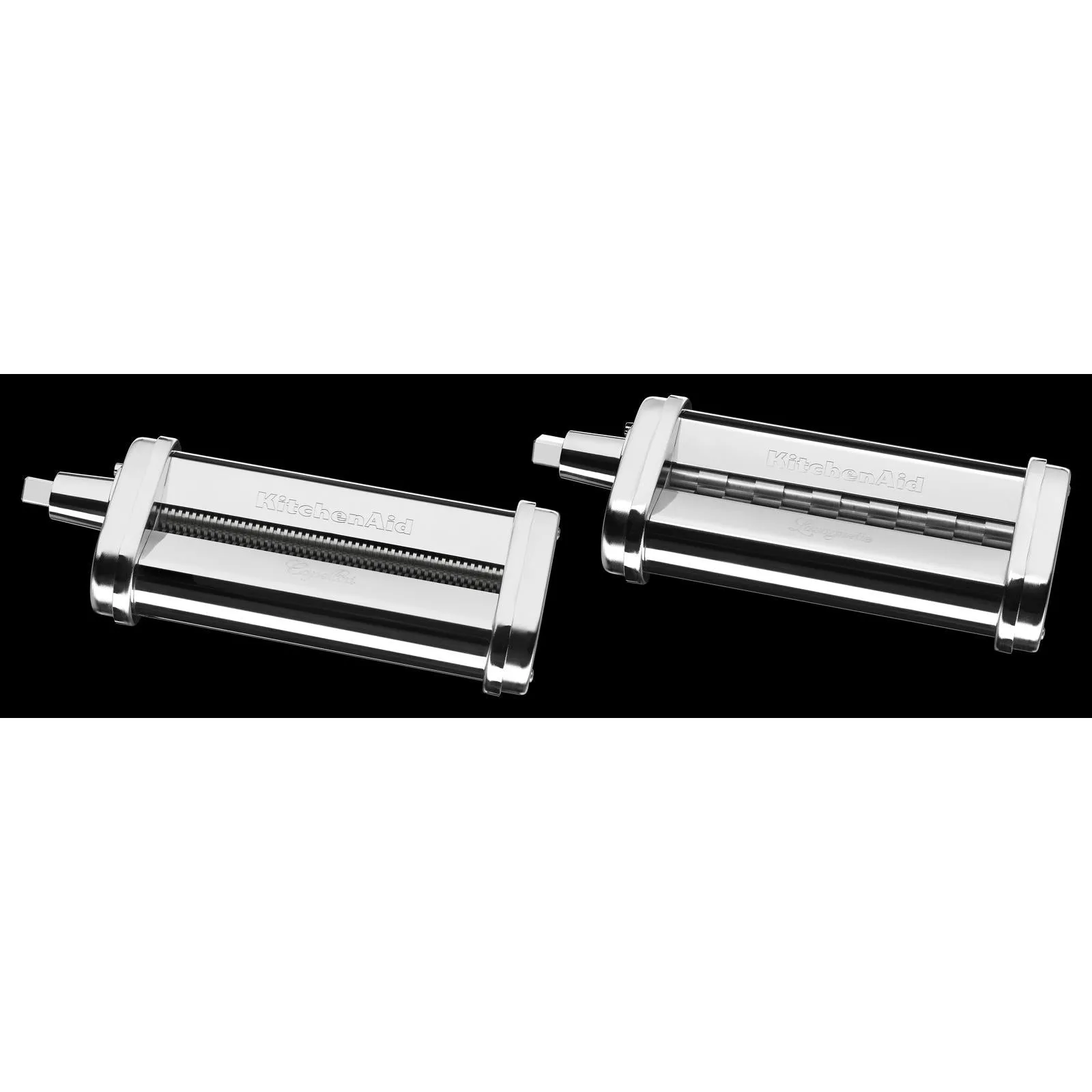 KitchenAid 2-Piece Pasta Cutter Set - KSMPCA