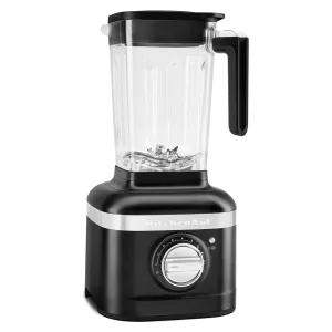 KitchenAid® K400 Blender Black Matte - KSB4027BM