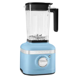 KitchenAid® K400 Blender Velvet Blue - KSB4027VB