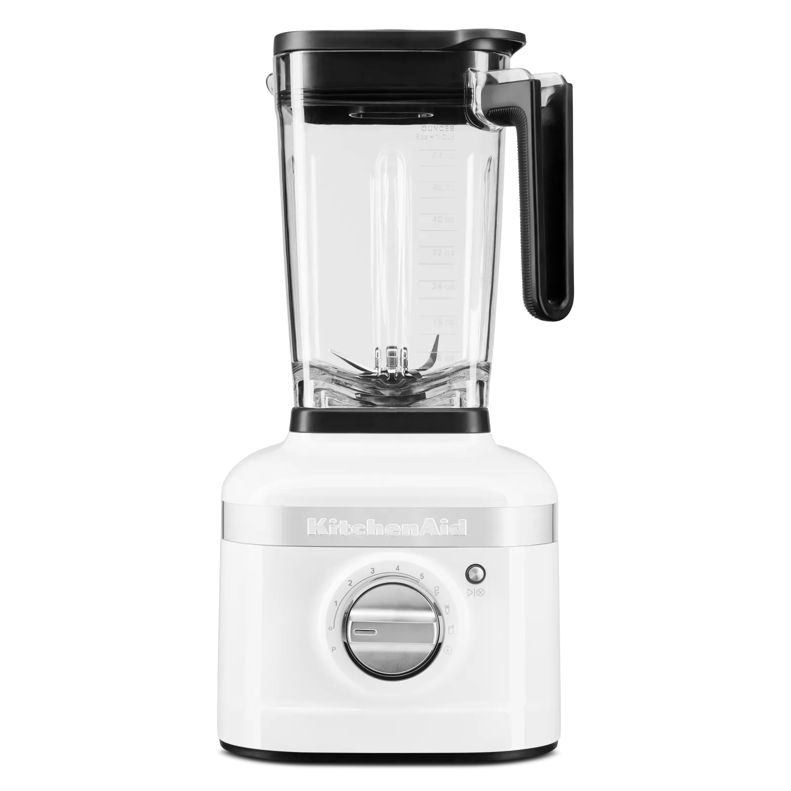 KitchenAid® K400 Blender White - KSB4027WH