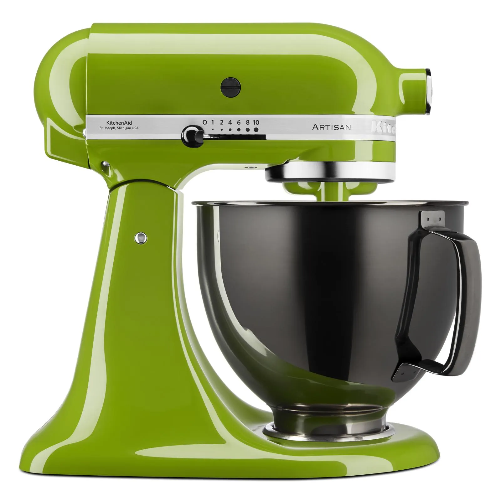 KitchenAid Matcha Artisan® Series 5 Quart Tilt-Head Stand Mixer - KSM150PSMA