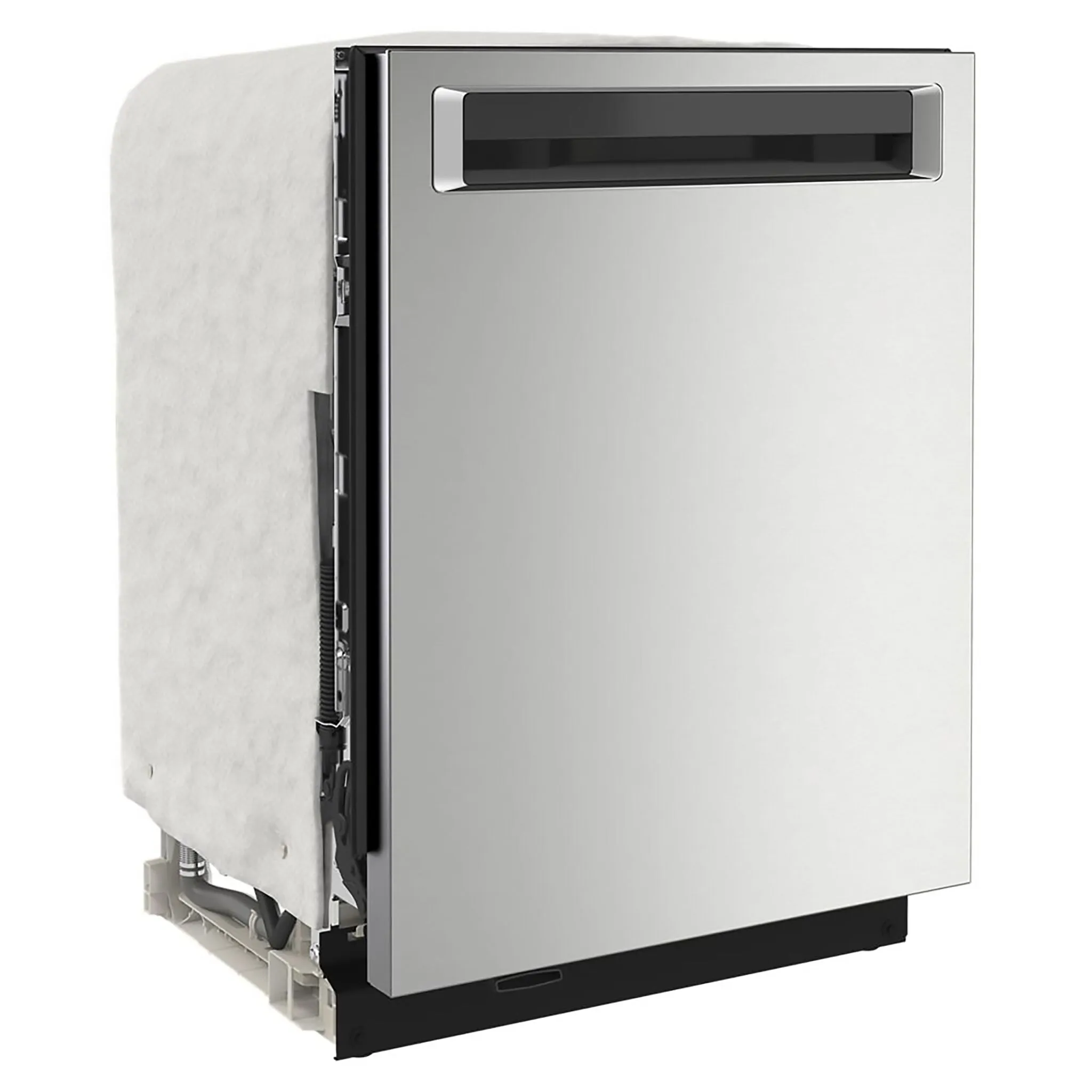 KitchenAid® PrintShield Stainless 24" Dishwasher - KDPM604KPS