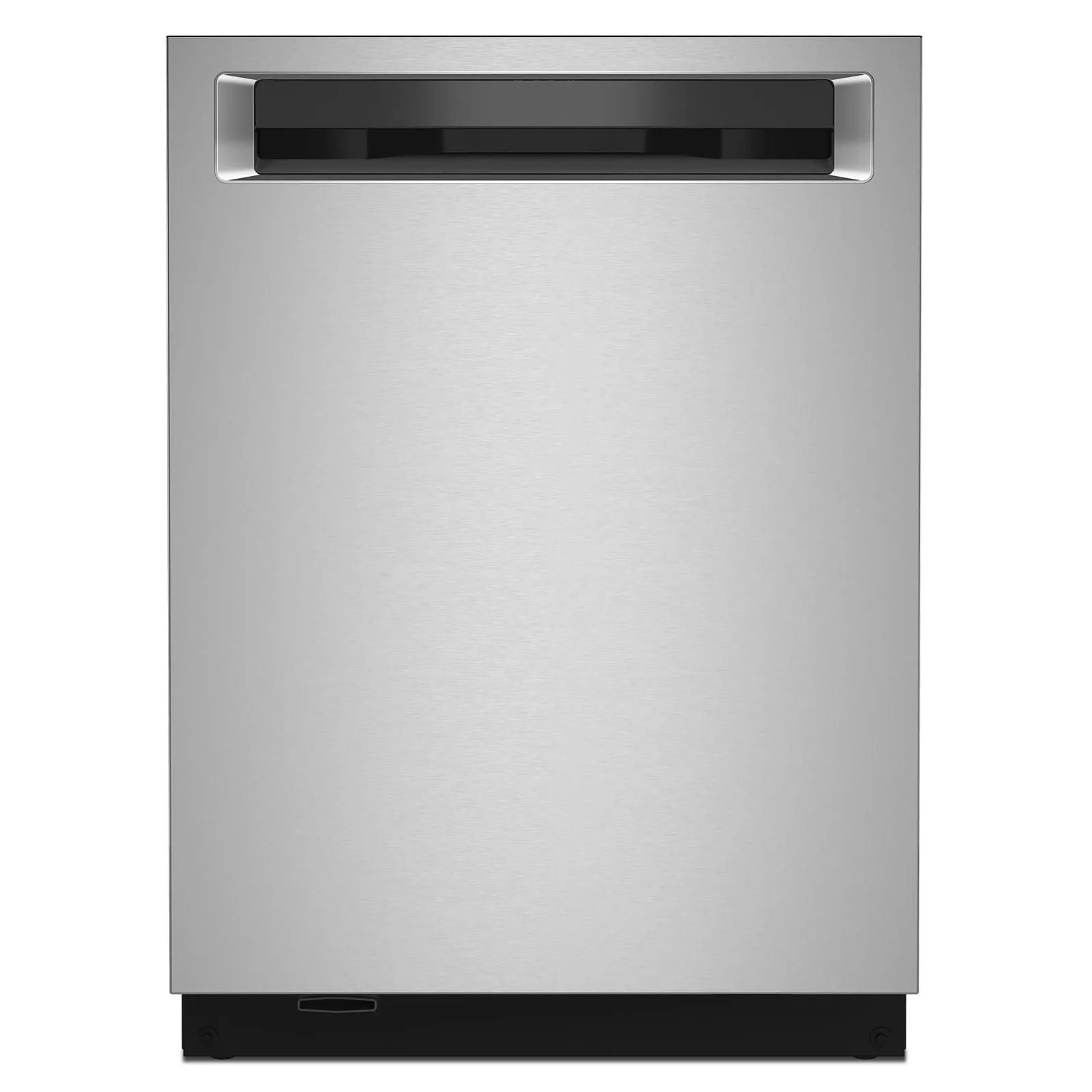 KitchenAid® PrintShield Stainless 24" Dishwasher - KDPM604KPS