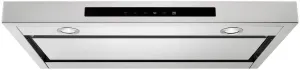 KitchenAid Stainless Steel 36" 400 CFM Under-the-Cabinet Range Hood - KVUB406GSS
