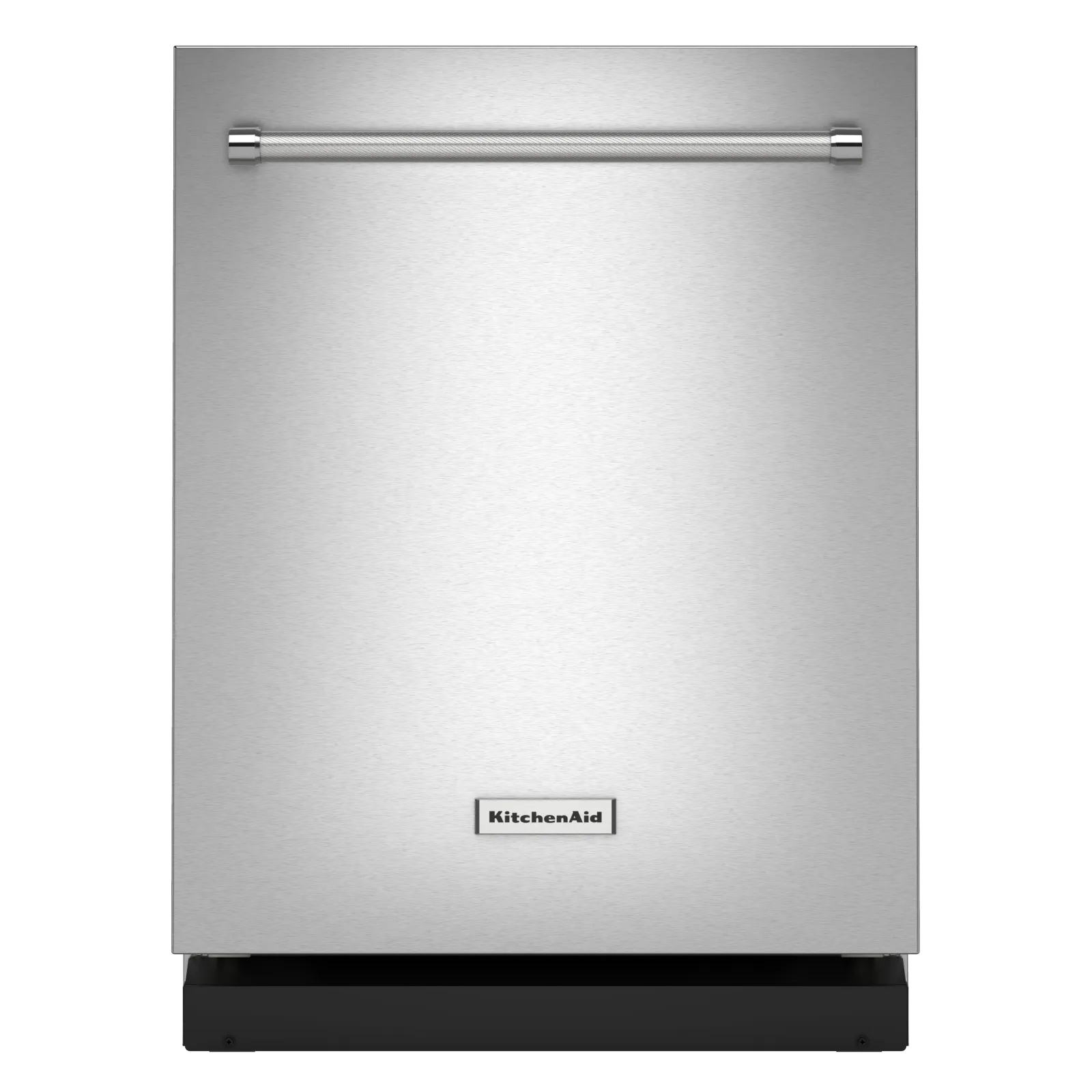 KitchenAid Stainless Steel Dishwasher with PrintShield™ Finish - KDTF924PPS