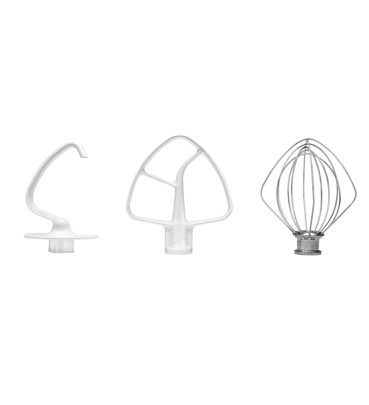KitchenAid® Ultra Power® Plus Series 4.5-Quart Tilt-Head Stand Mixer - KSM96IC