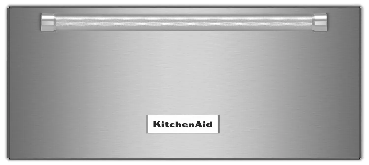 KitchenAid Warming Drawer KOWT104ESS