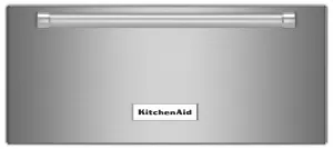KitchenAid Warming Drawer KOWT104ESS