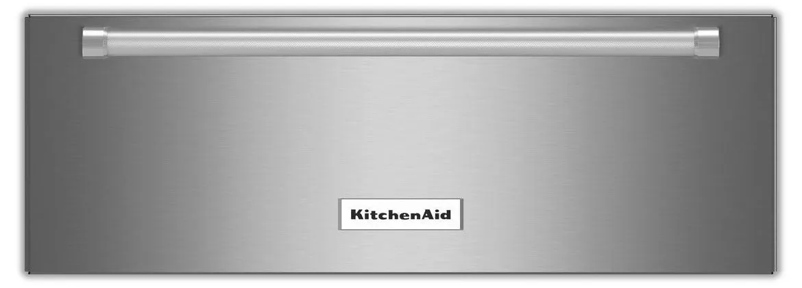 KitchenAid Warming Drawer KOWT107ESS