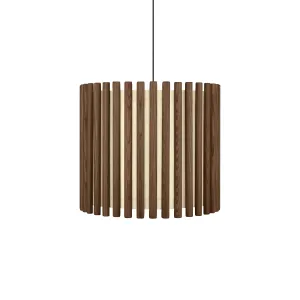 Komorebi Circle Pendant Light