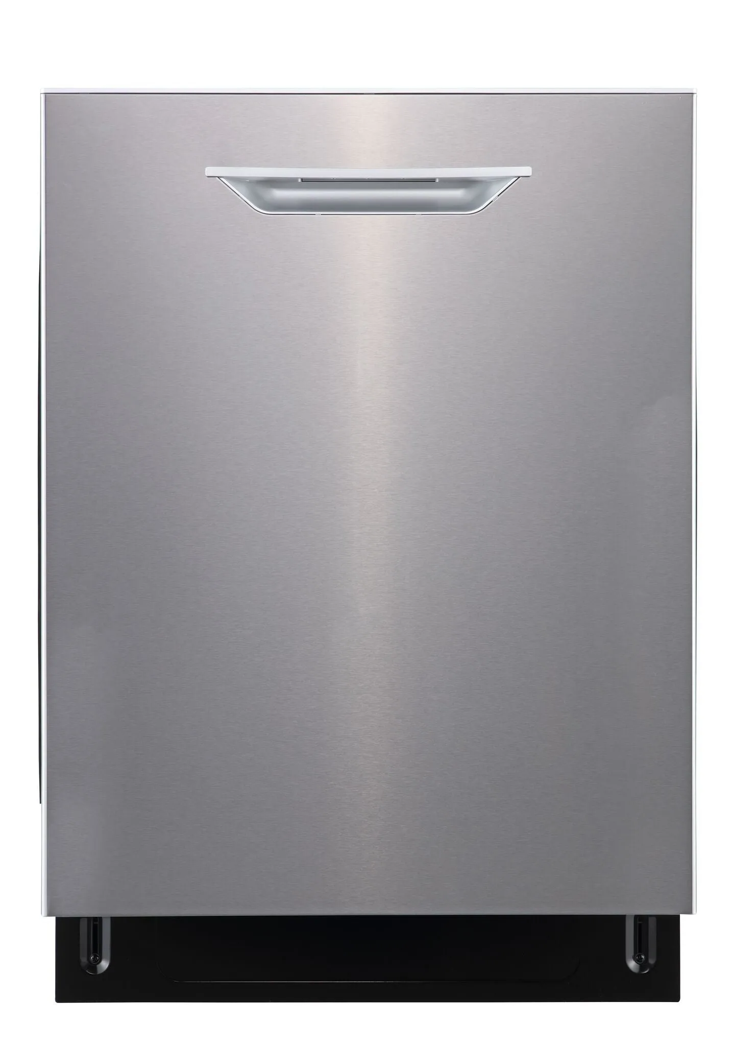 L2 Stainless Steel Smart Dishwasher with Sensor (52 dBA) - LDT24B12AST