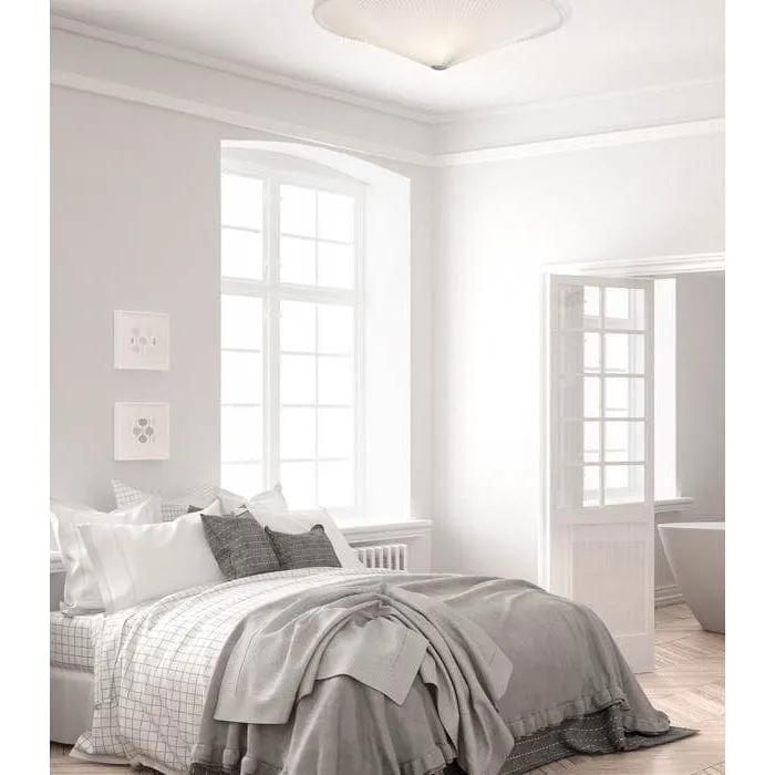 Le Klint Ceiling Lamp 26 16 X52 Cm, Paper