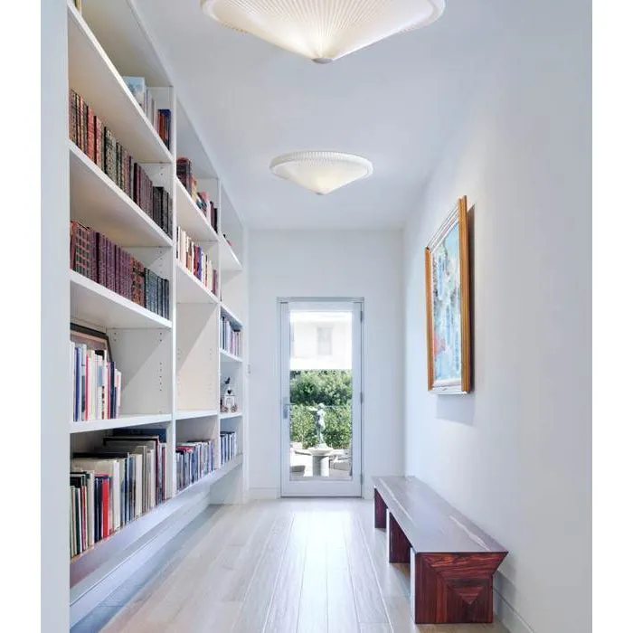 Le Klint Ceiling Lamp 26 16 X52 Cm, Paper