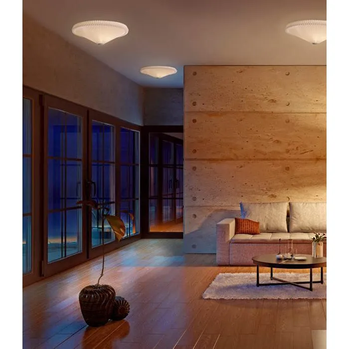 Le Klint Ceiling Lamp 26 16 X52 Cm, Paper