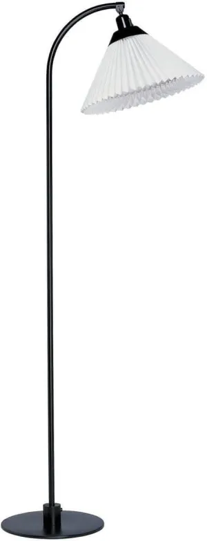 Le Klint Floor Lamp 368, Plastic