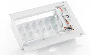 LG Appliances Ice Maker Kit - LK55C