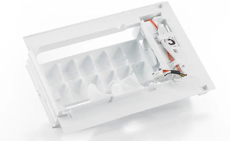 LG Appliances Ice Maker Kit - LK55C