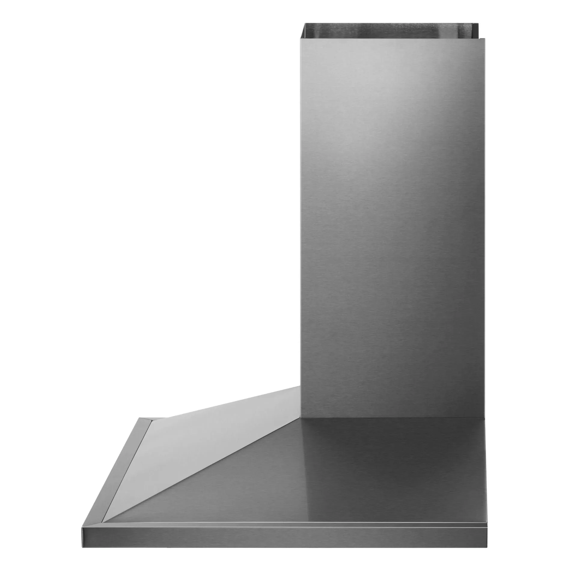 LG Stainless Steel 36" 600 CFM Wall Mount Range Hood - LSHD3680ST