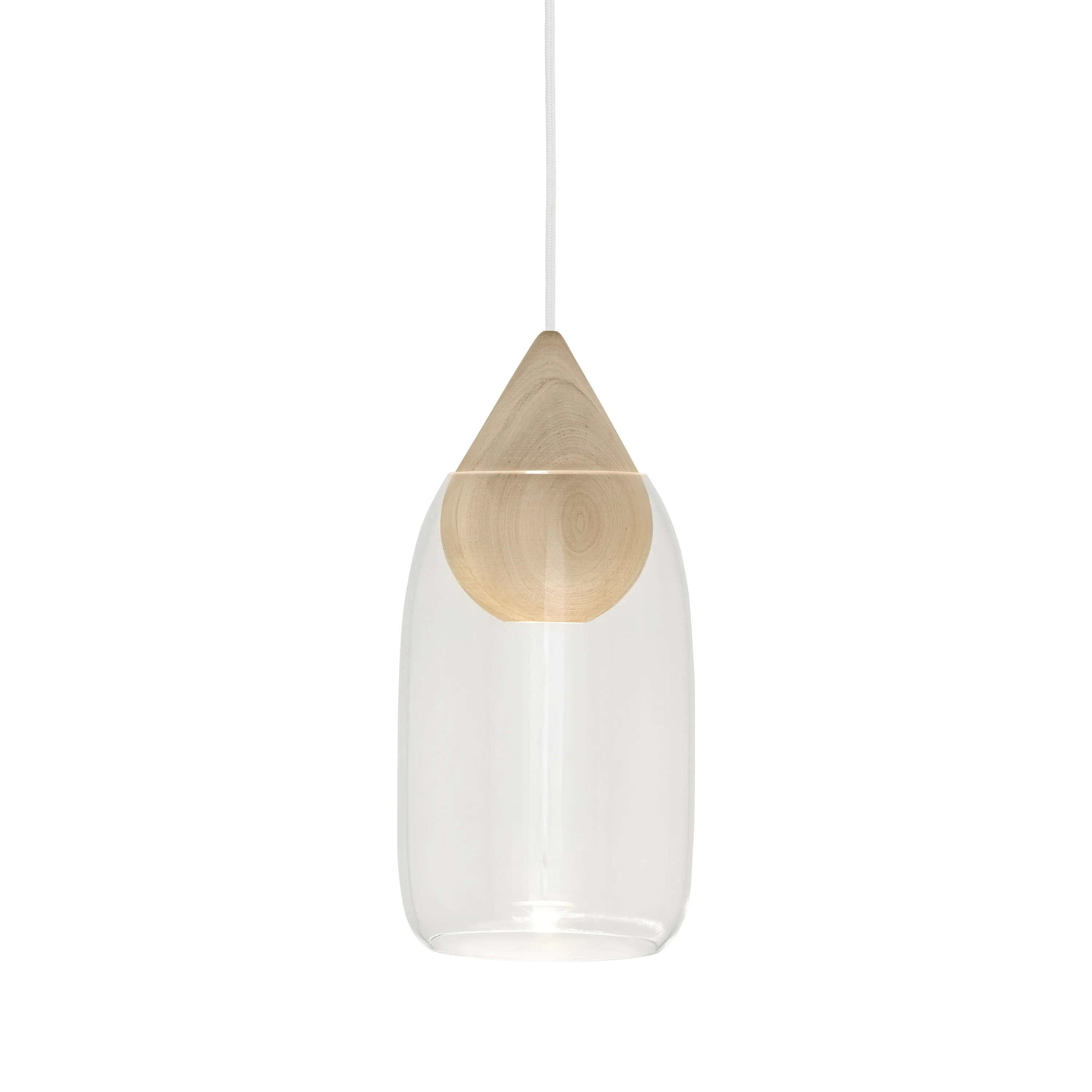 Liuku Drop Pendant Light