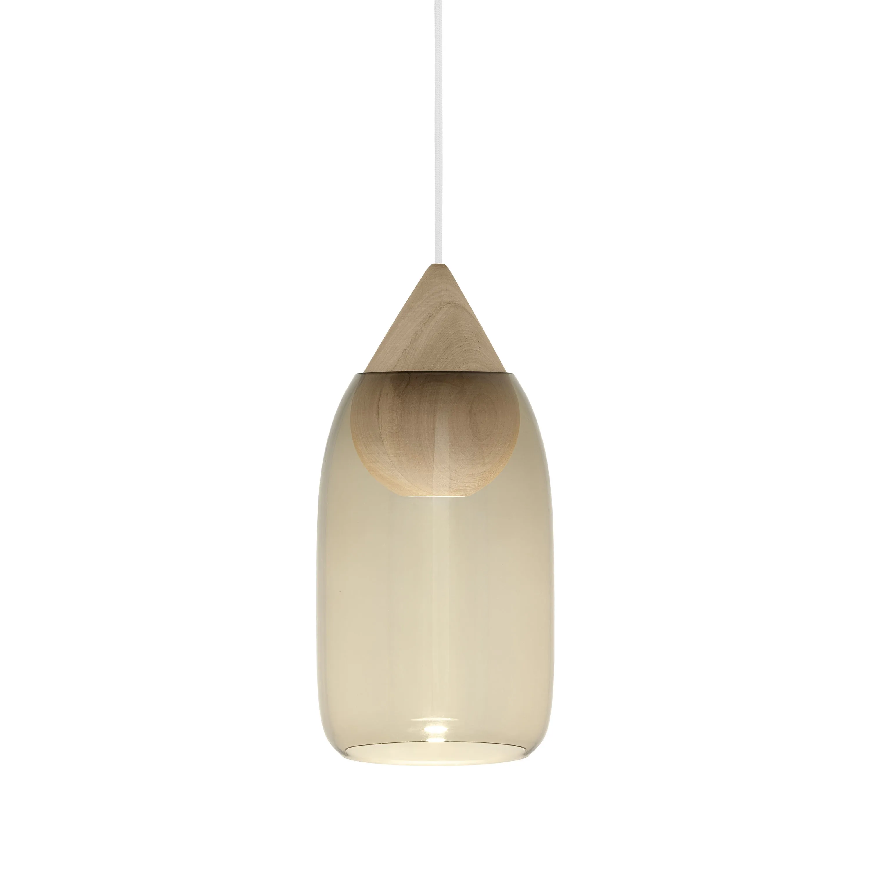 Liuku Drop Pendant Light
