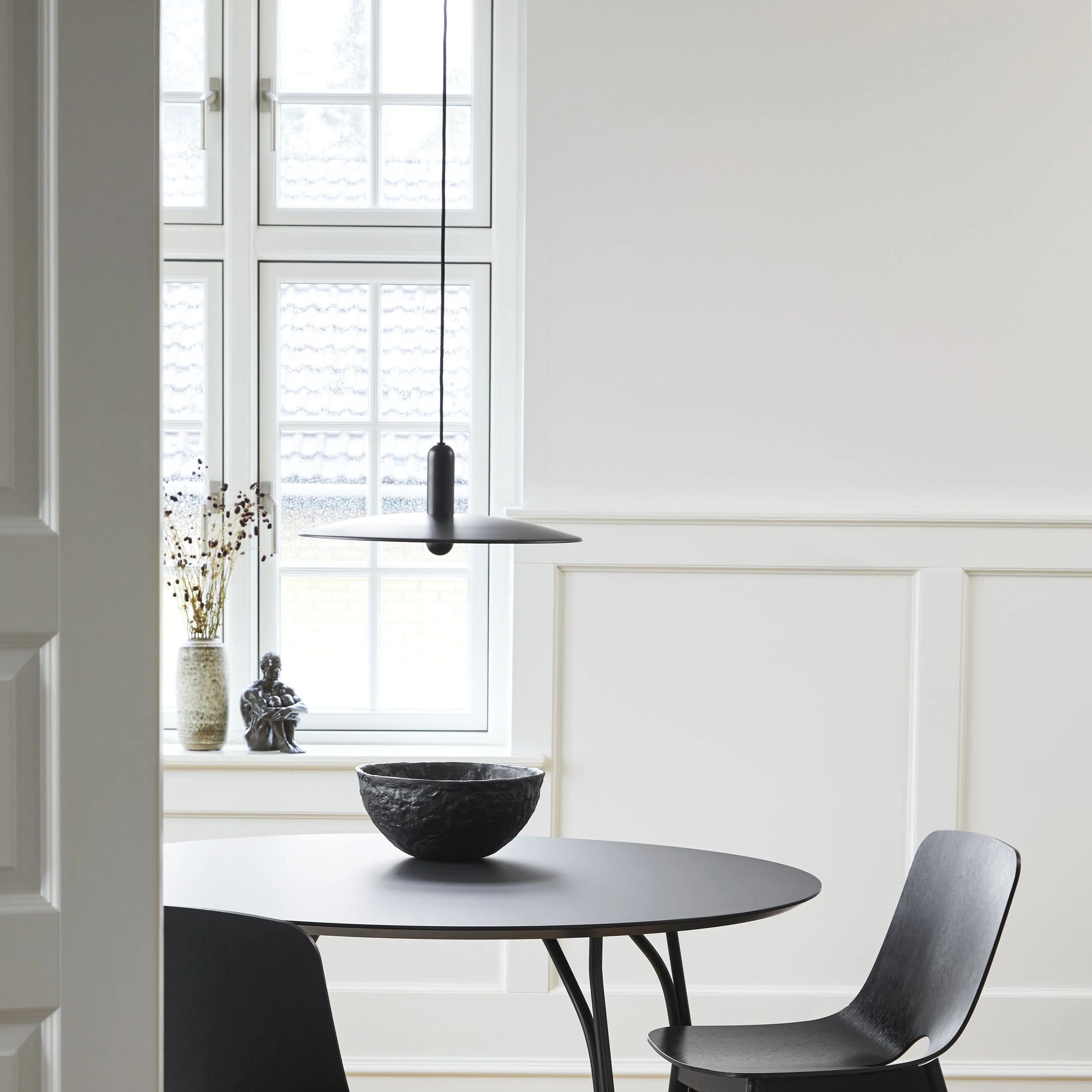 LU Pendant Light