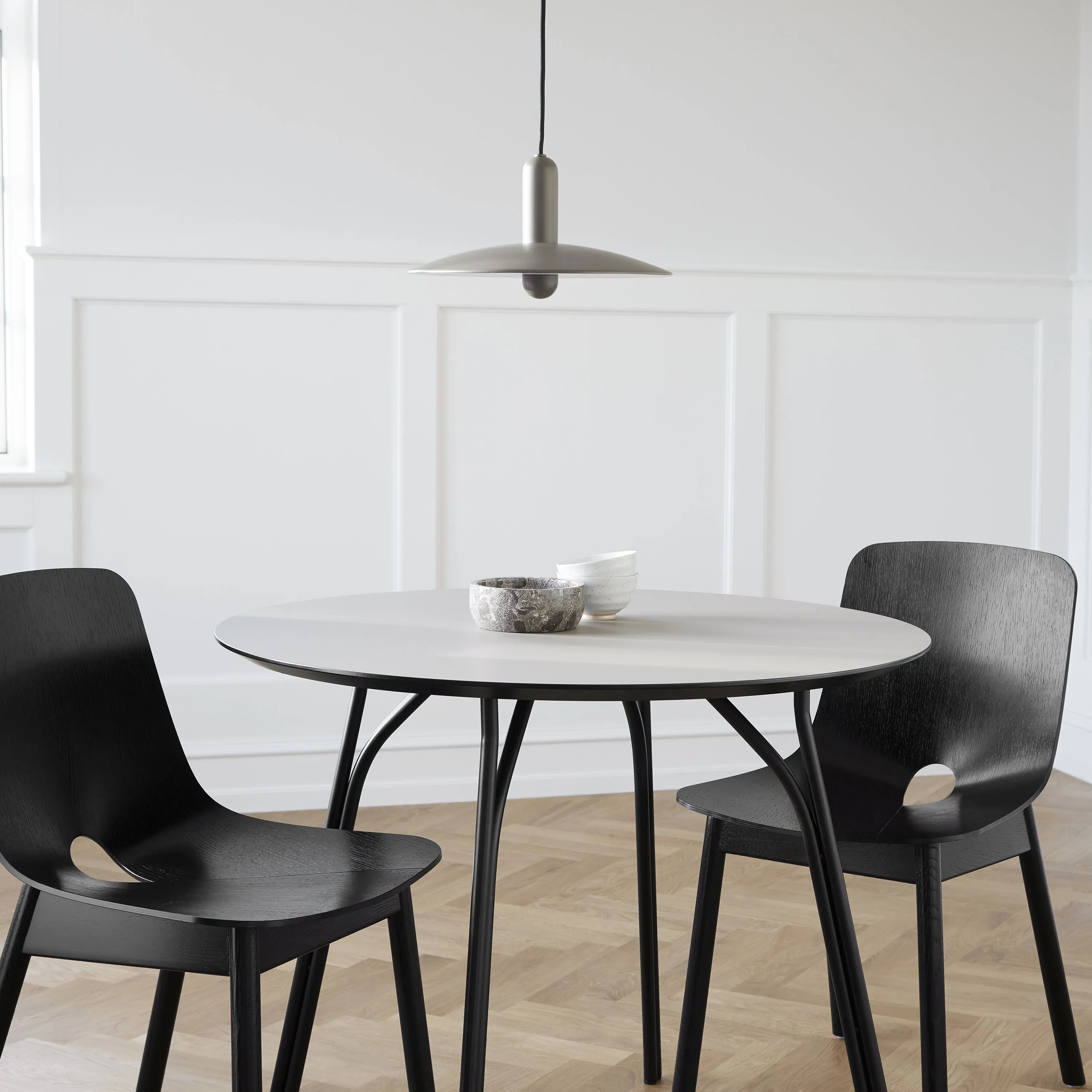 LU Pendant Light