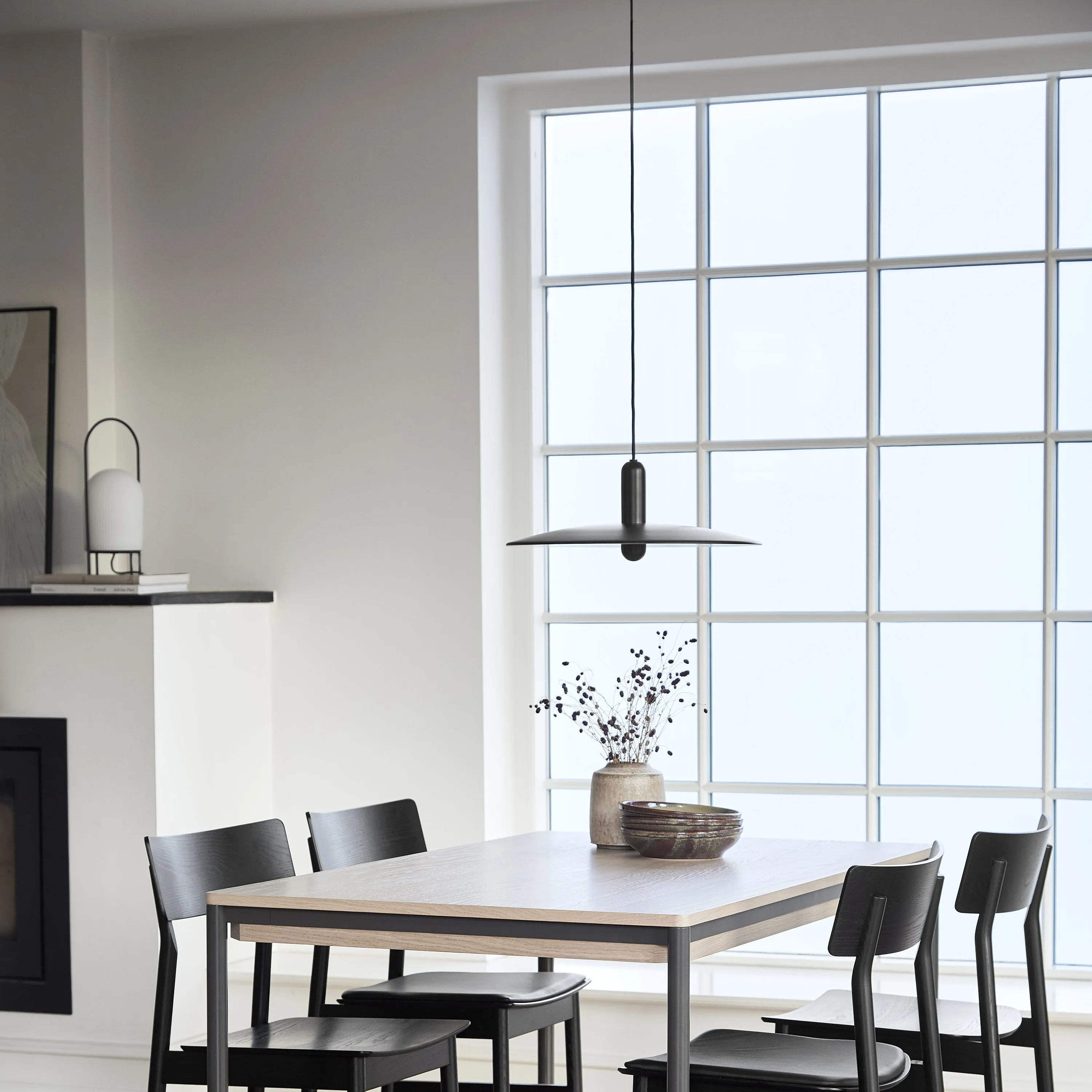 LU Pendant Light