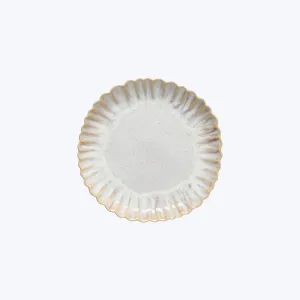 Mallorca Glazed Salad Plate, Set of 6