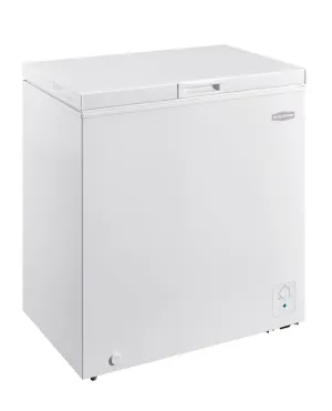 Marathon White Chest Freezer (5.0 cu.ft.) - MCF50W-1