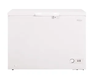 Marathon White Chest Freezer (8.9 cu.ft.) - MCF89W-1