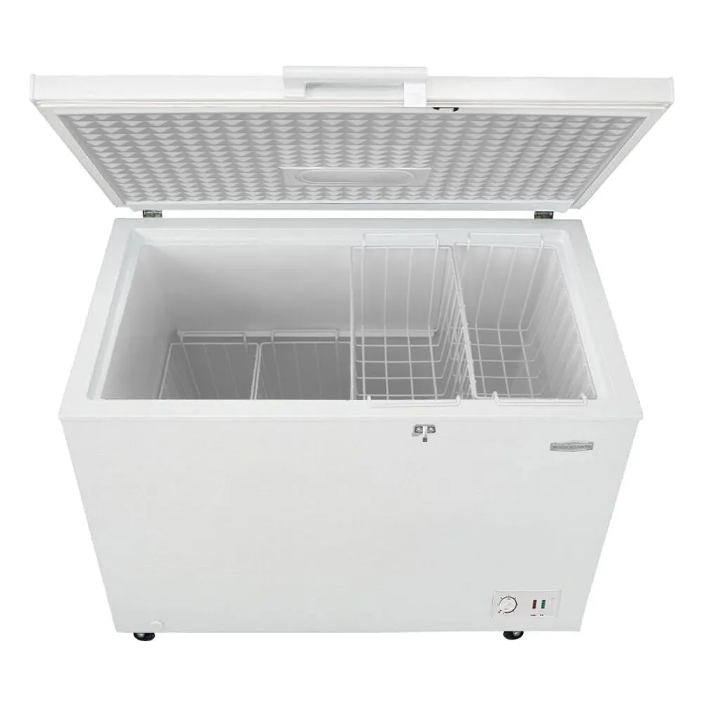 Marathon White Chest Freezer (8.9 cu.ft.) - MCF89W-1