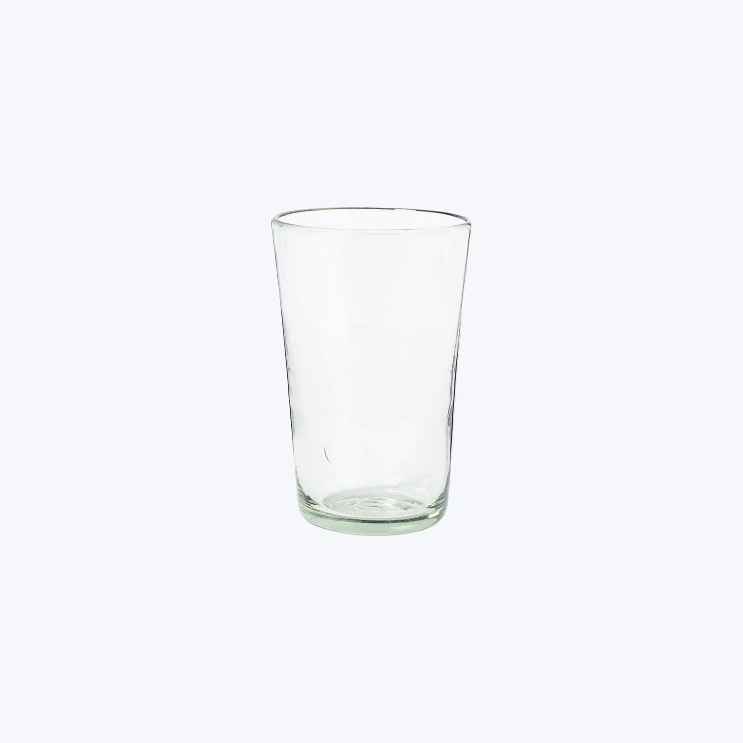 Margarida Recycled Tall Glass Tumbler Set