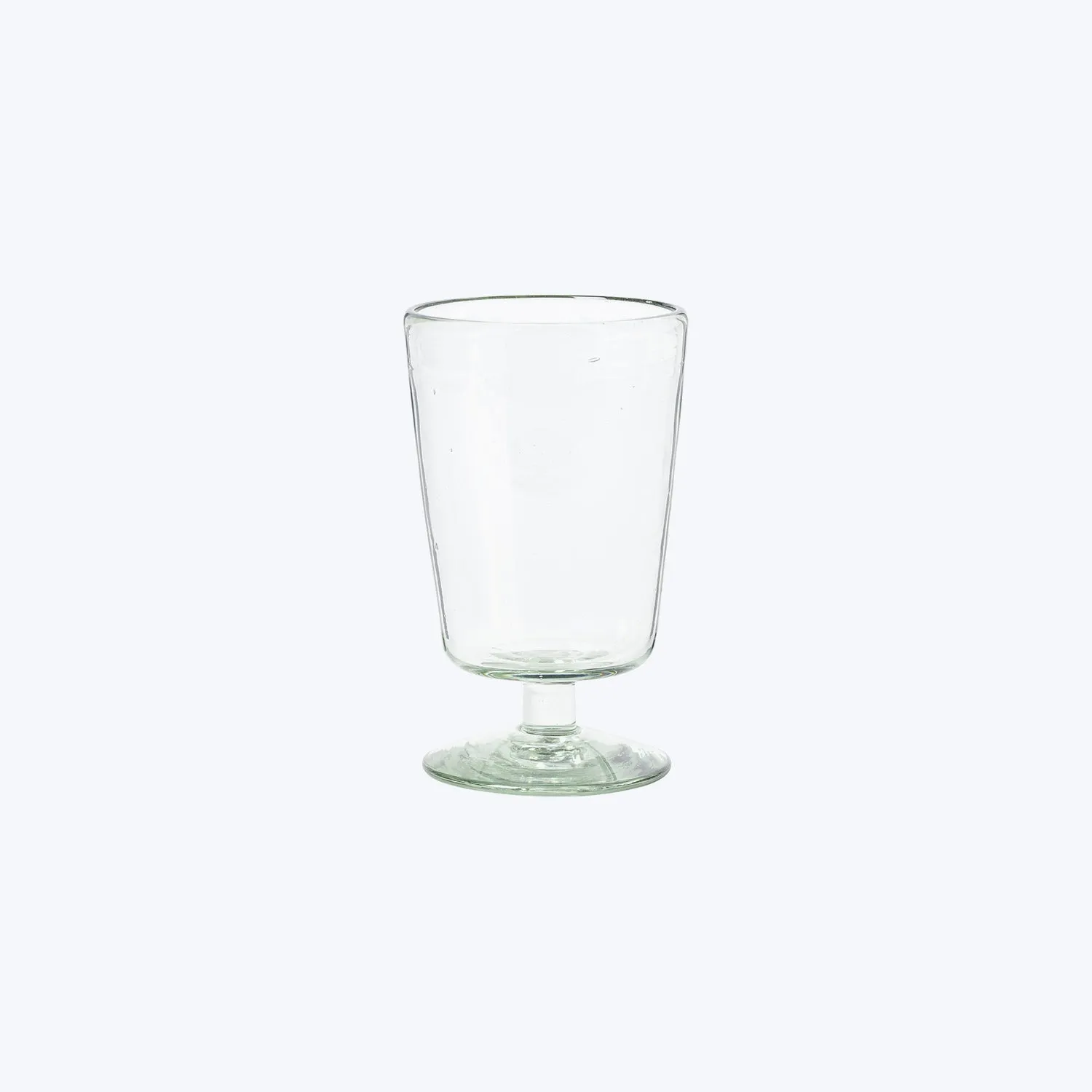 Margarida Recycled Wine Glass Set