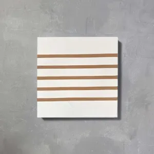 Marigold Maze Two Tile