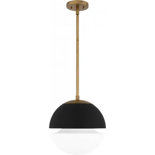 Marley 1-Light Mini Pendant