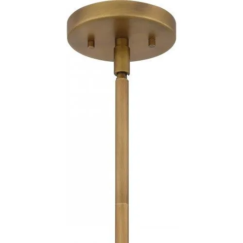 Marley 1-Light Mini Pendant