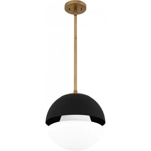 Marley 1-Light Mini Pendant