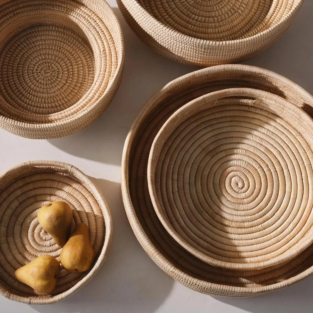 Mawa Tray The Citizenry