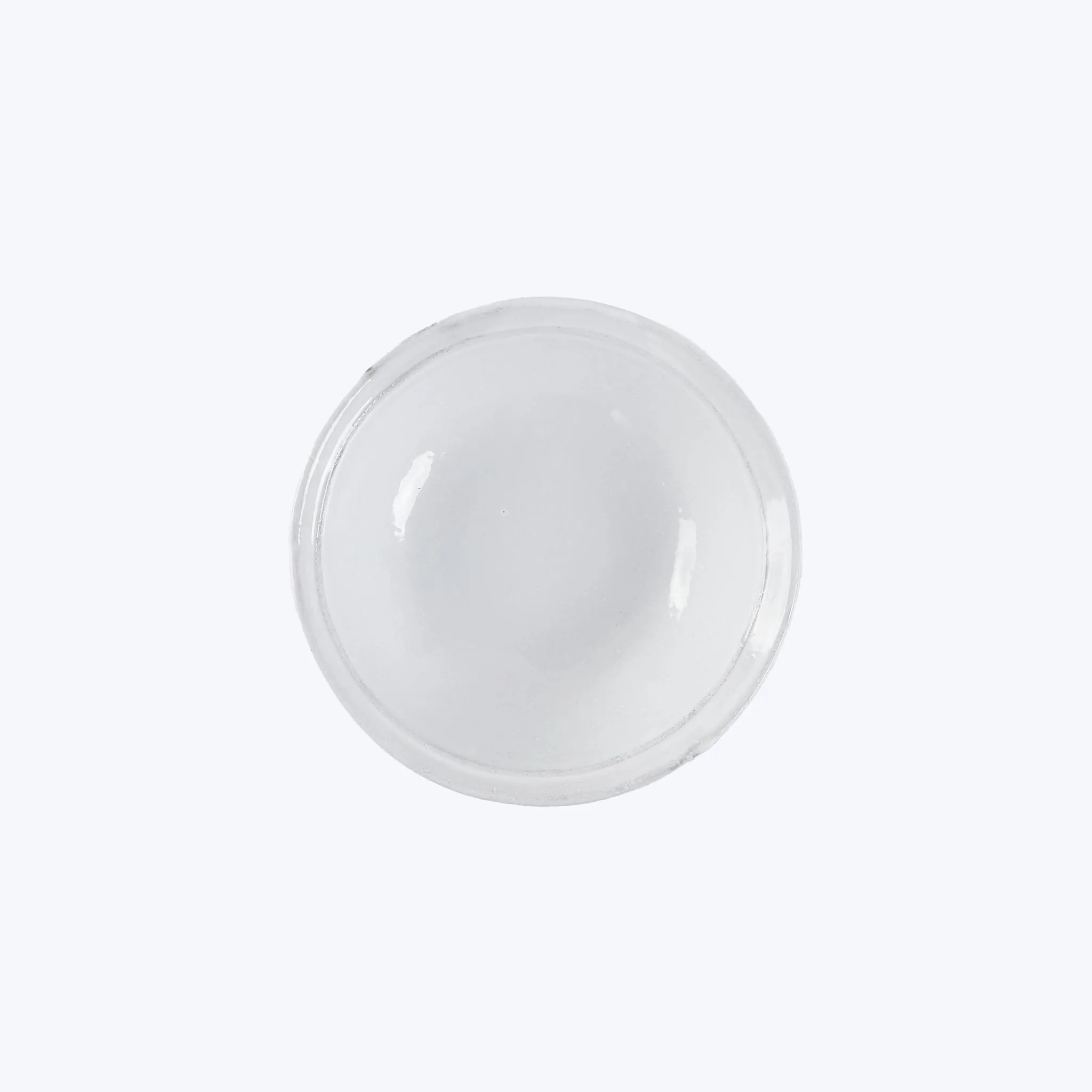 Medium Simple Soup Plate
