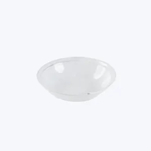 Medium Simple Soup Plate