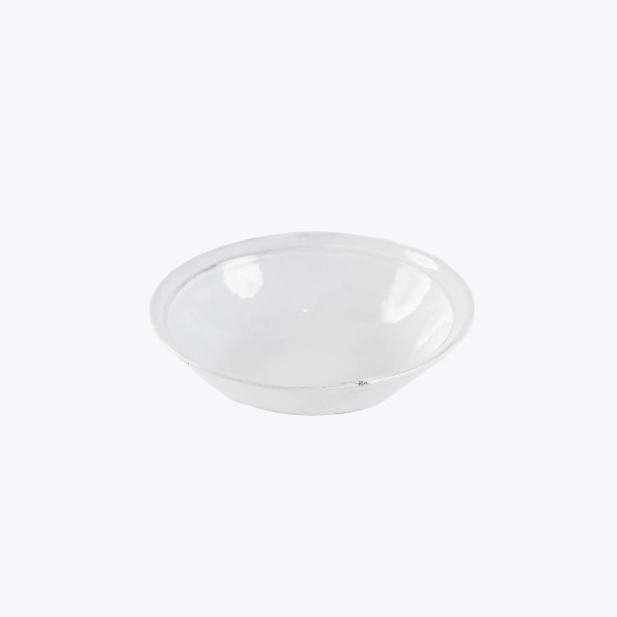 Medium Simple Soup Plate