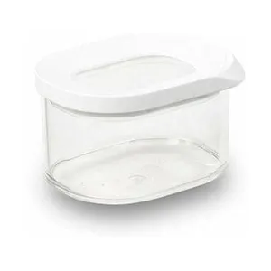 Mepal Modula Storage Box 0,175 L, Transparent