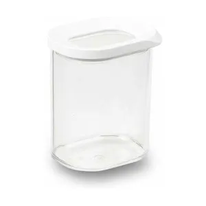 Mepal Modula Storage Box 0,375 L, Transparent