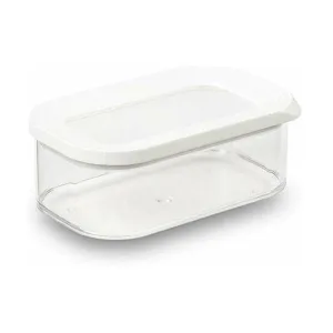 Mepal Modula Storage Box 0,4 L, Transparent
