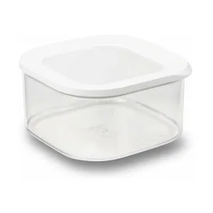 Mepal Modula Storage Box 1,25 L, Transparent