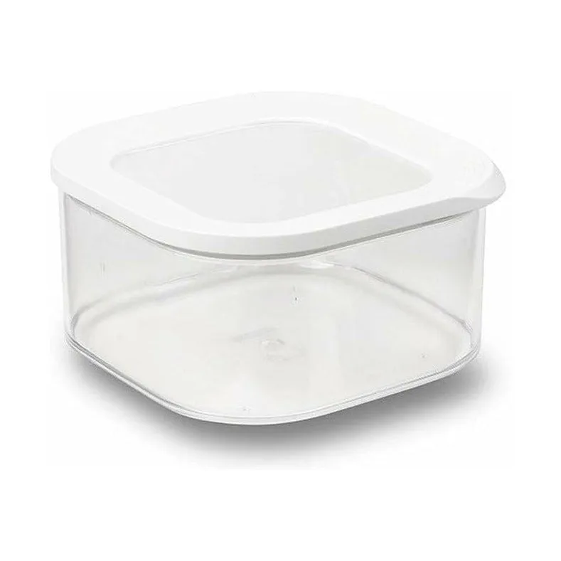 Mepal Modula Storage Box 1,25 L, Transparent