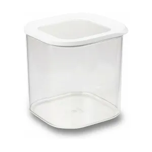 Mepal Modula Storage Jar 2,75 L, Transparent