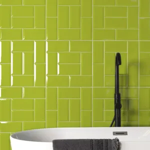 Metro Menta Gloss