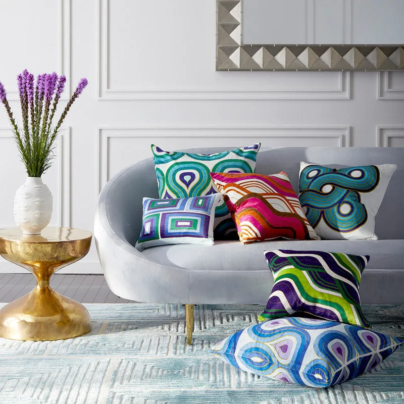 Muse Round Gala Vase
